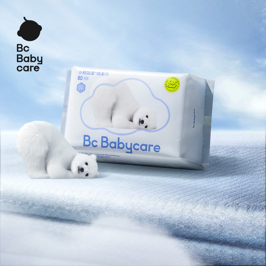 Cloud Thickened Facial Mask Tissue