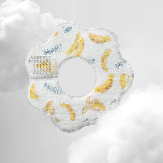 Disposable Saliva Towel