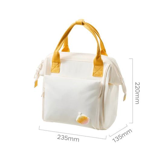 Mini Diaper Storage Bag