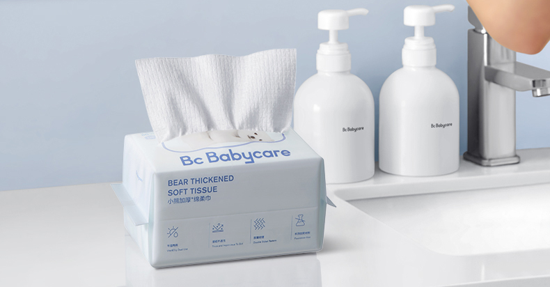 Baby Wipes & Tissues