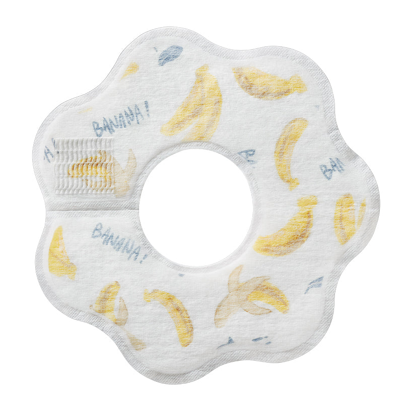 Disposable Saliva Towel