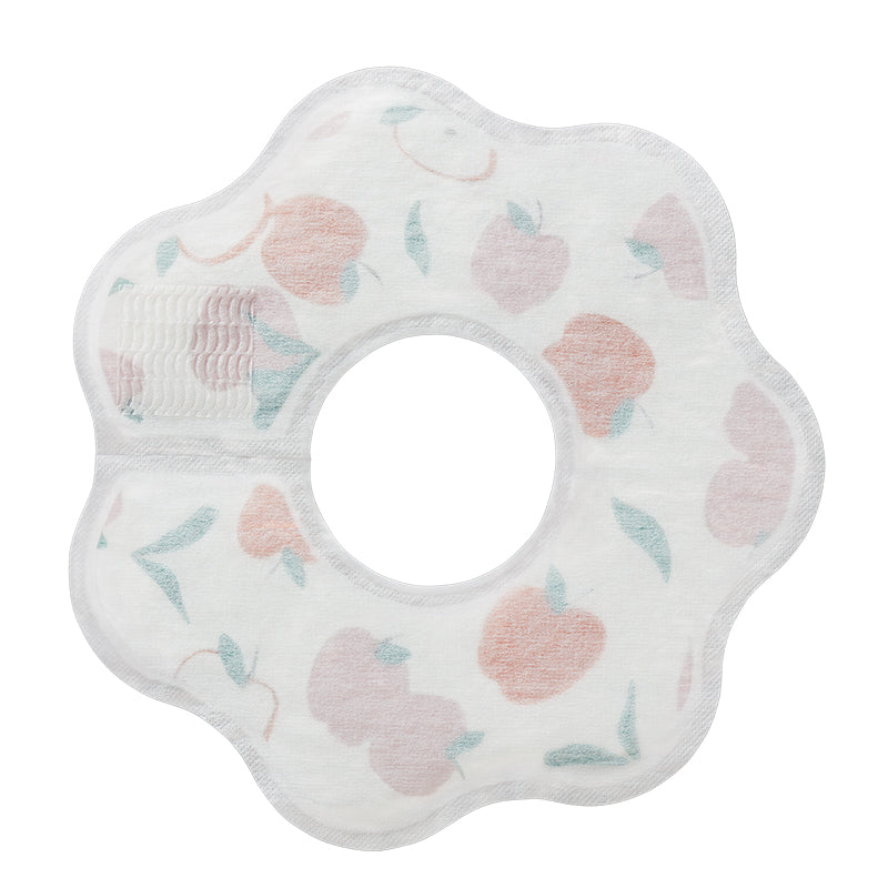 Disposable Saliva Towel