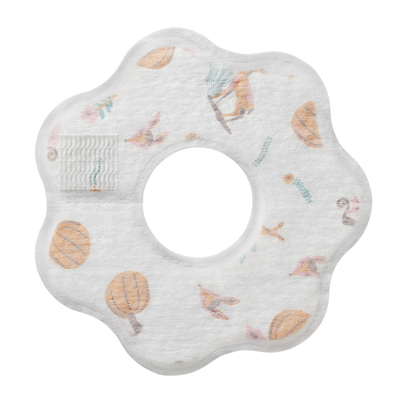 Disposable Saliva Towel