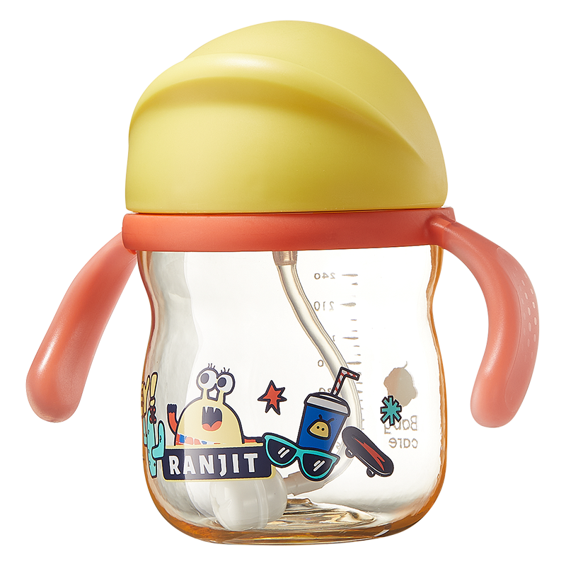 Growth Sippy Cup PPSU (240ml)