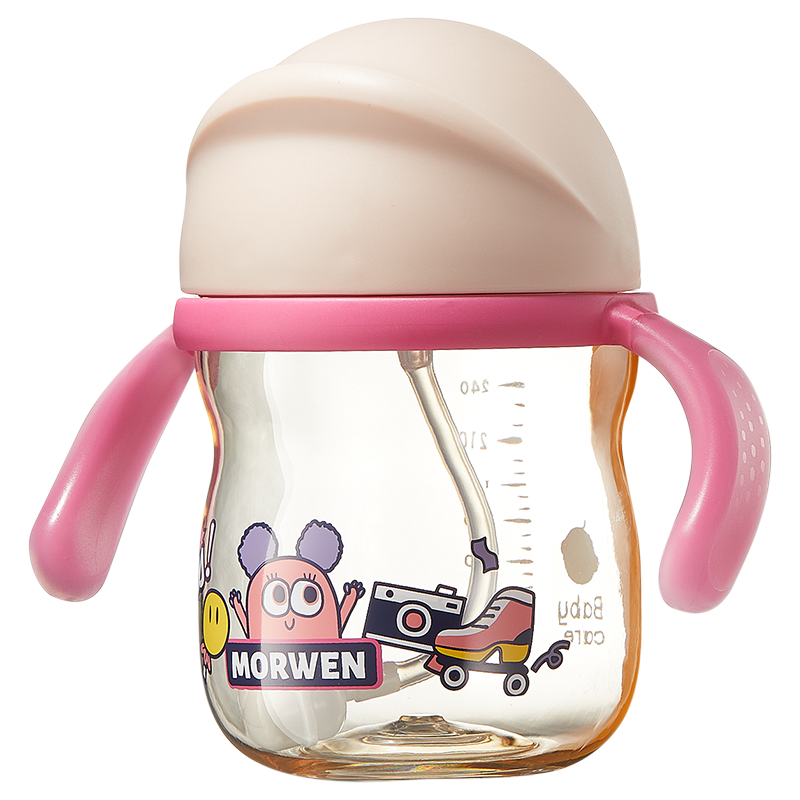Growth Sippy Cup PPSU (240ml)