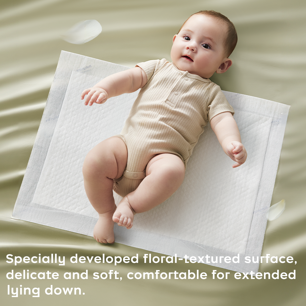 Disposable Saliva Towel