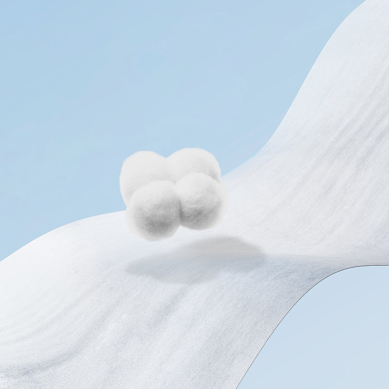 Disposable Saliva Towel