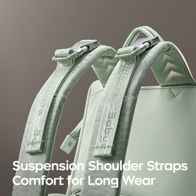 Studio Edition — Multifunctional Diaper Storage Bag