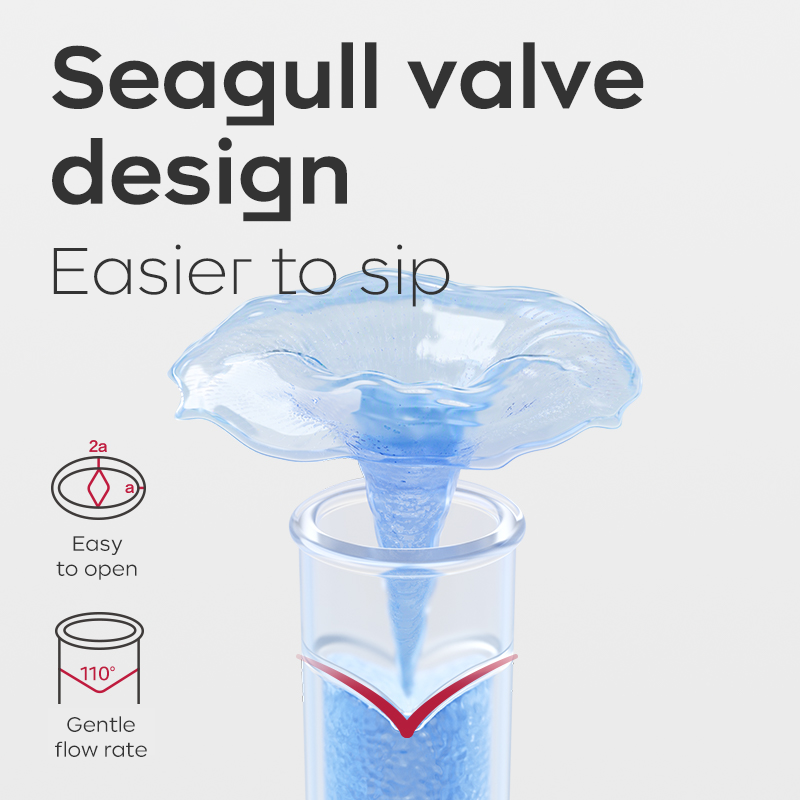 T-Rex Toby Dinosaur Thermos Cup (450ml)