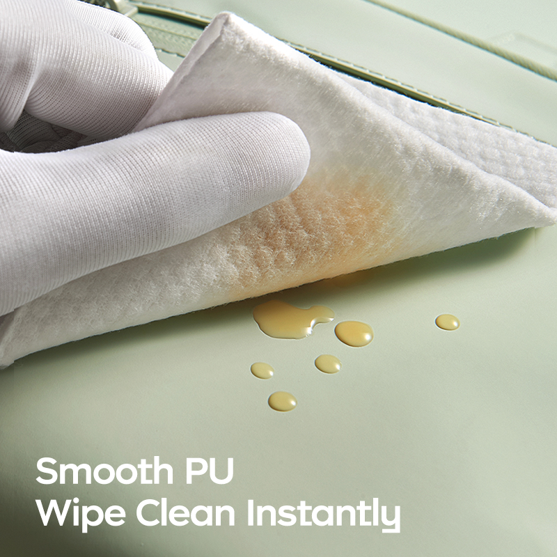 Studio Edition — Multifunctional Diaper Storage Bag