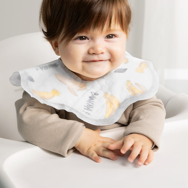 Disposable Saliva Towel