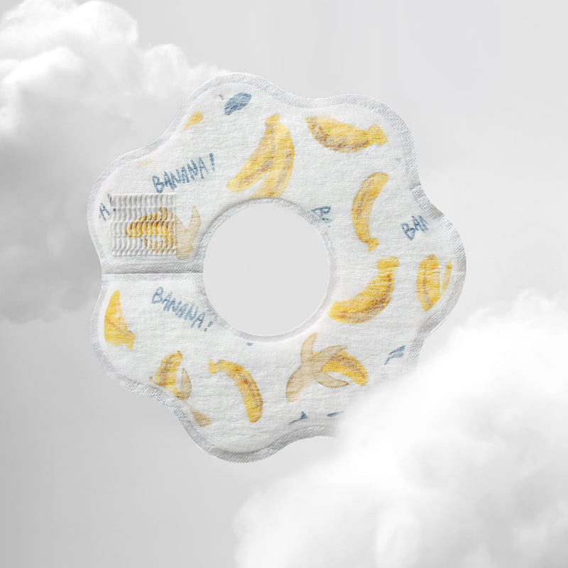 Disposable Saliva Towel