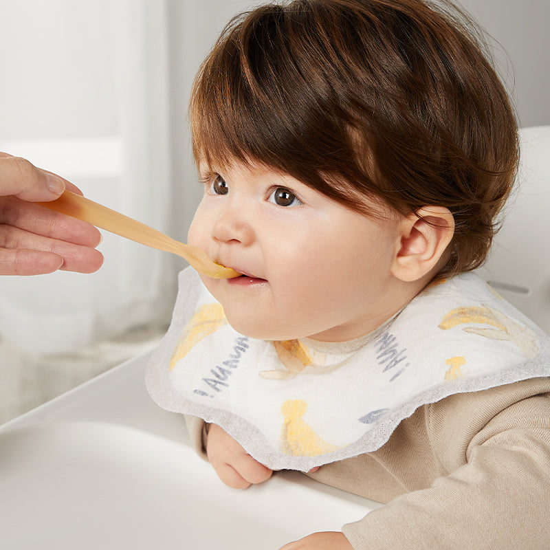 Disposable Saliva Towel