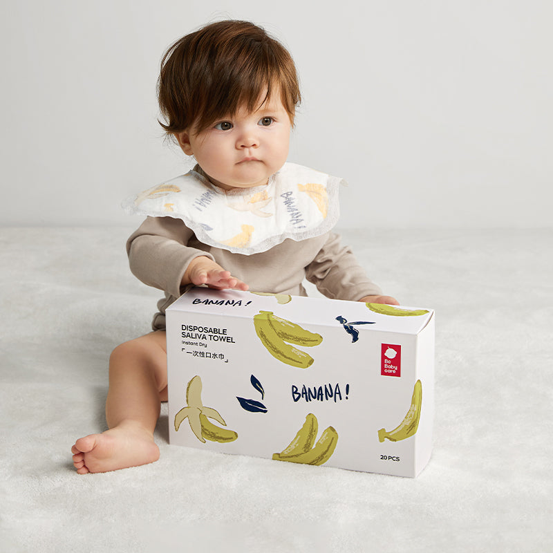 Disposable Saliva Towel