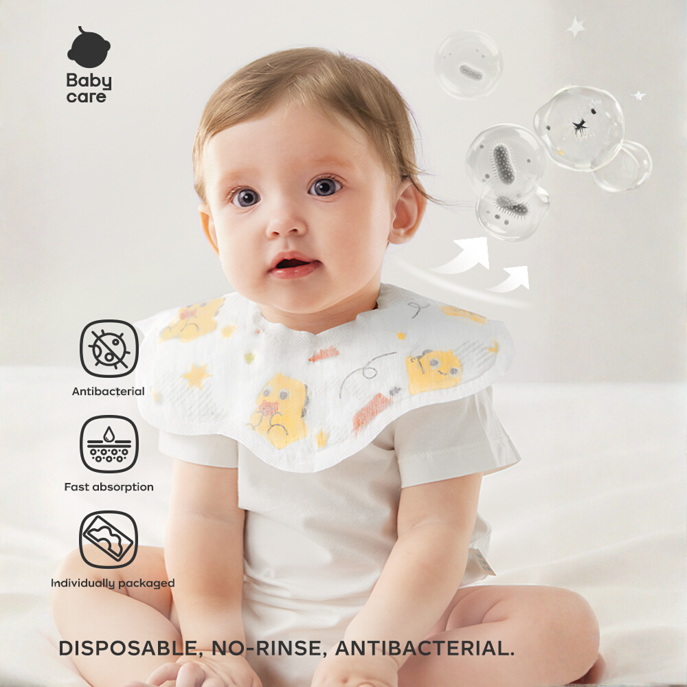 Disposable Saliva Towel