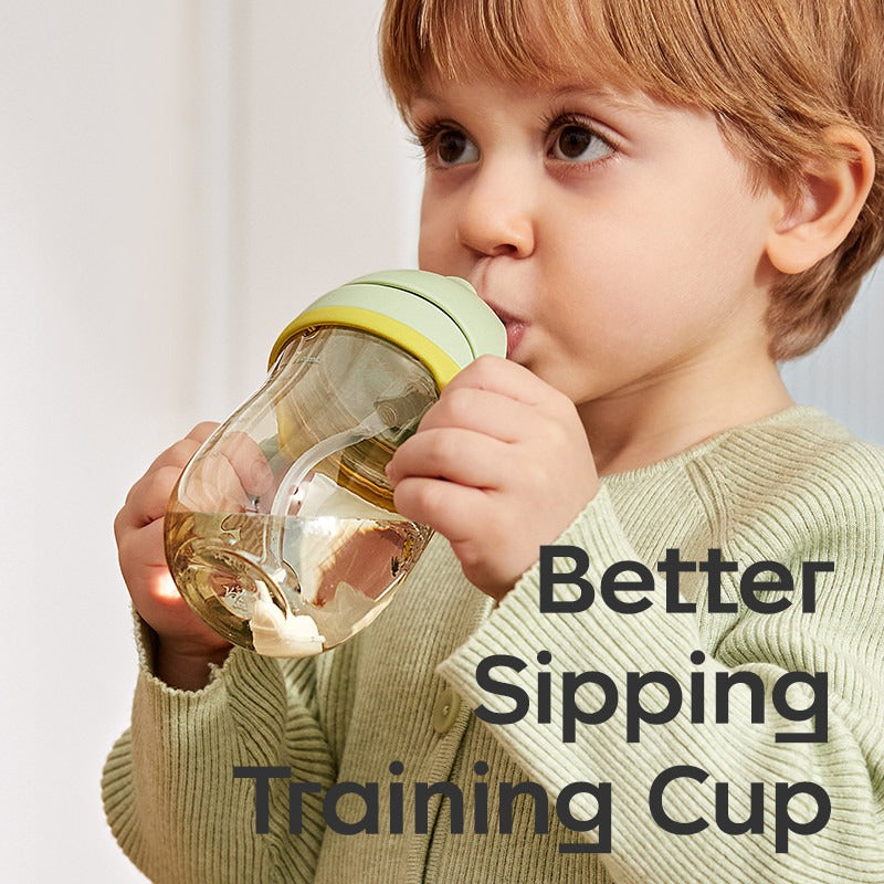 Growth Sippy Cup PPSU (240ml)
