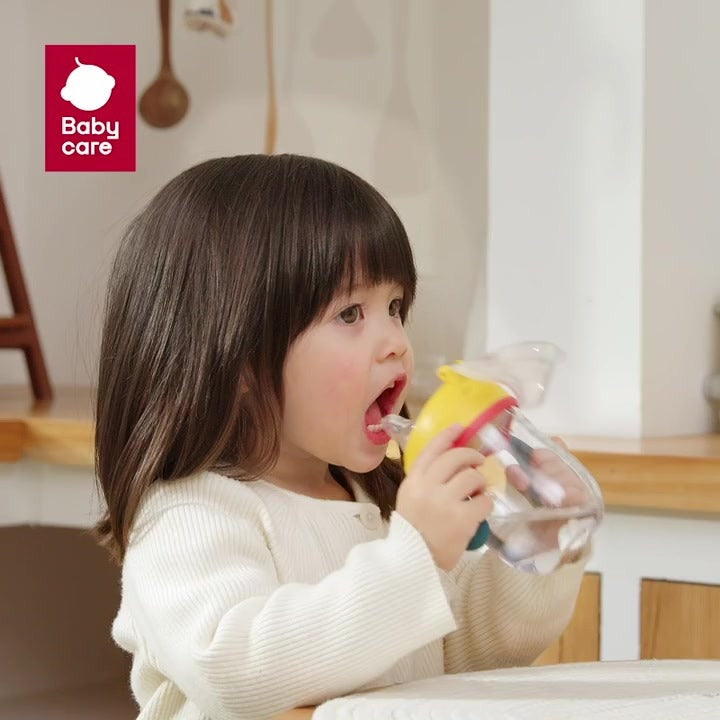 Growth Sippy Cup PPSU (240ml)