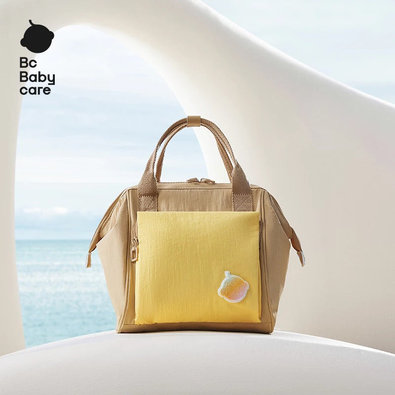 Mini Diaper Storage Bag