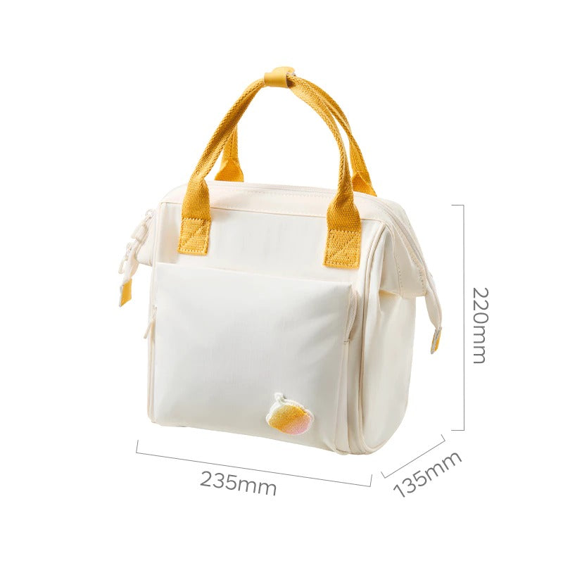Mini Diaper Storage Bag