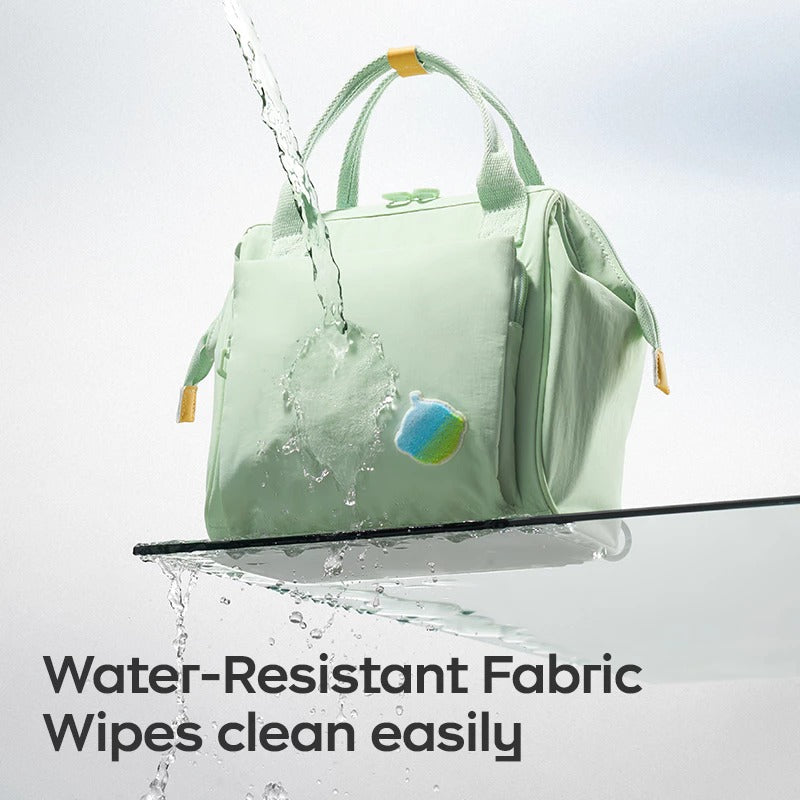 Mini Diaper Storage Bag