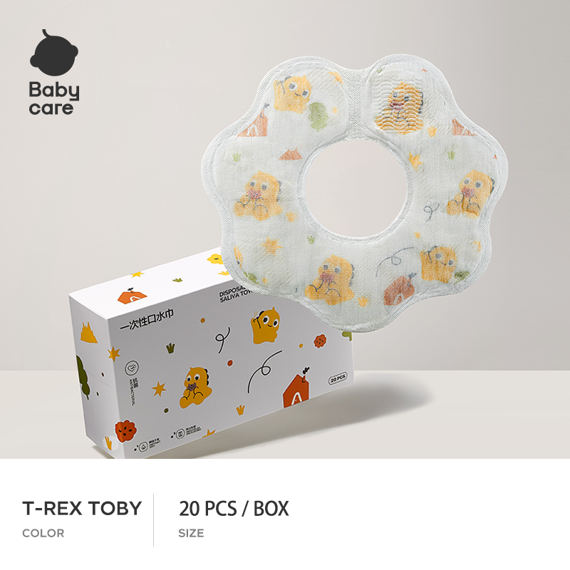 Disposable Saliva Towel